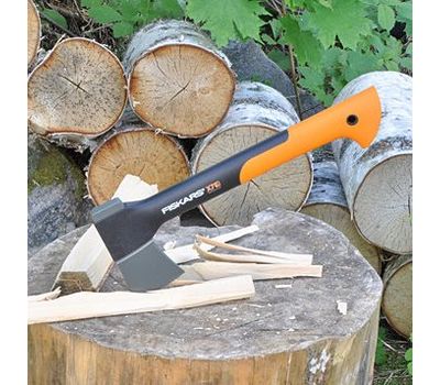 Топор для кемпинга X7  арт. 121420