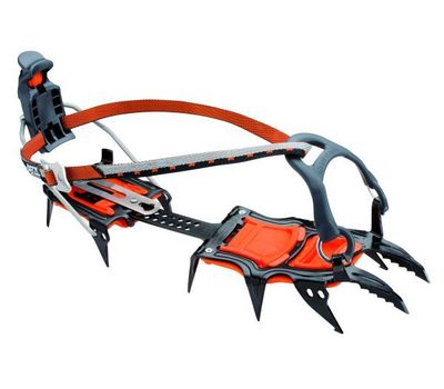 Кошки Petzl Sarken LL