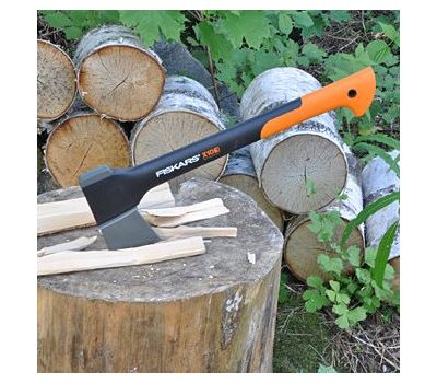 Топор плотника X10  арт. 121440