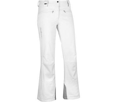 Женские лыжные штаны Salomon Snowtrip II pant W