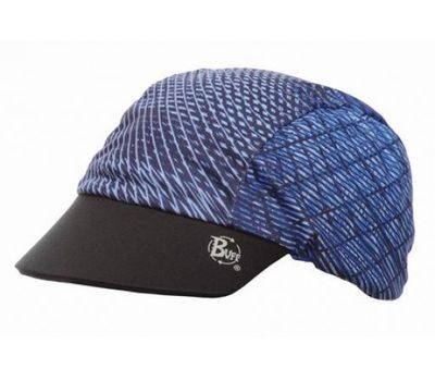 CAP BUFF ISOBAR BLUE