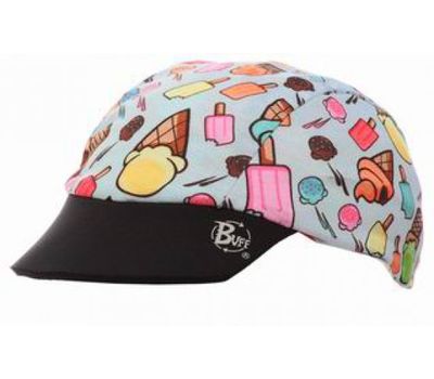 CAP BUFF BABY ICE