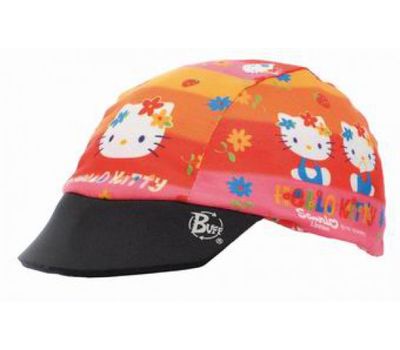 CAP BUFF HELLO KITTY SPRING