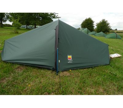 Палатка Zephyros 2