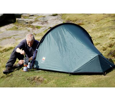 Палатка Zephyros 2