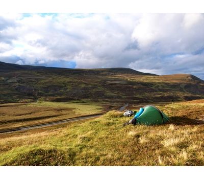 Палатка Zephyros 2