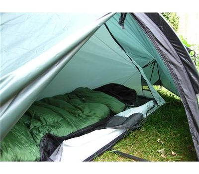 Палатка Zephyros 2