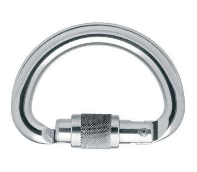 Карабин OMNI Screw-Lock