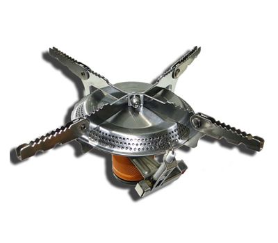 Газовая горелка FMS-101