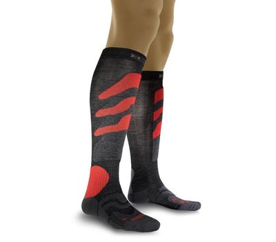 Лыжные носки X-socks Ski Precision