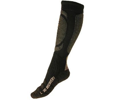 Носки SKIING DISCOVERY