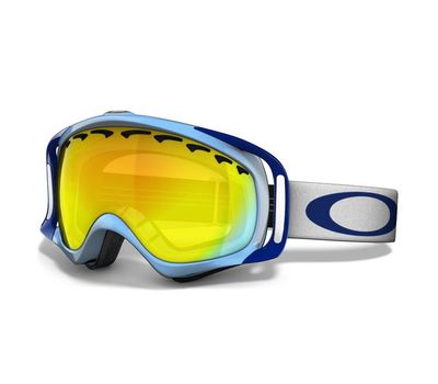 Горнолыжная маска Oakley Crowbar