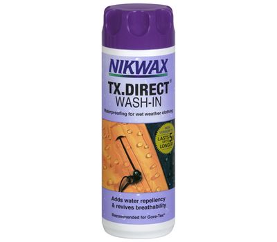 Пропитка для одежды TX.Direct Wash-In 100ml