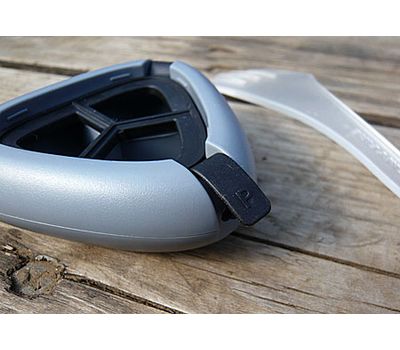 Емкость для специй Saltand Paper Plus