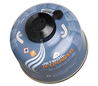 Баллон jetpower fuel 100 gr