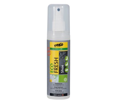 Дезодорант для обуви Shoe Fresh - 125ml
