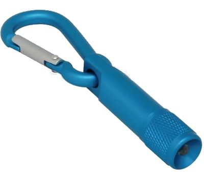Брелок Led with Carabiner