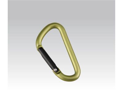 Брелок 3205 карабин D 5 mm x 50 mm
