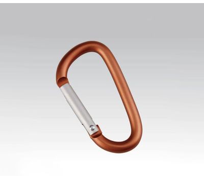 Брелок 3206 карабин D 6 mm x 60 mm