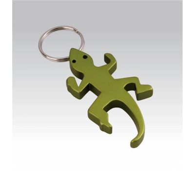 Брелок 3411 открывашка Lizard
