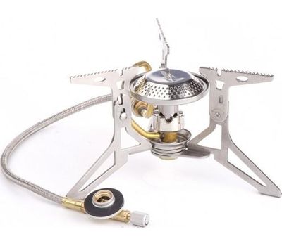 Горелка мультитопл.KB-N0810