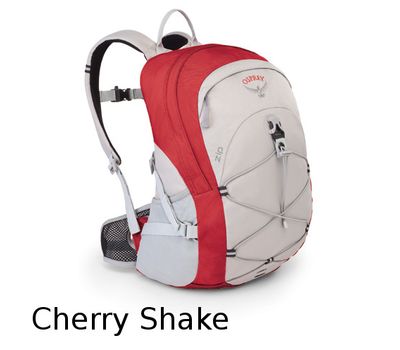 Рюкзак Zip 25 O/S