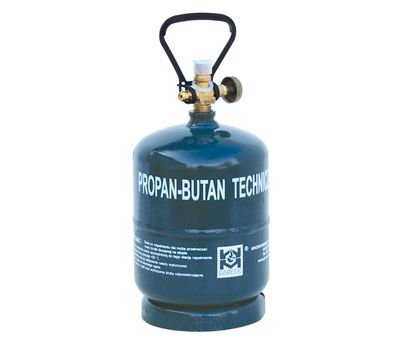 Баллон BT-1 Camping cylinder  (2,4L)