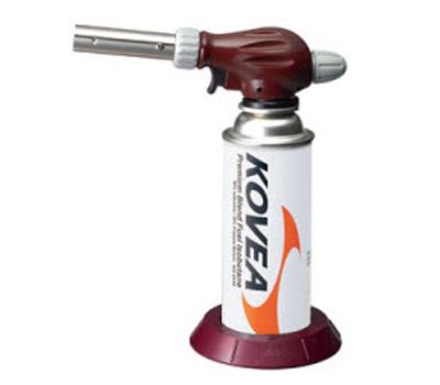 Резак KT-2912 Pro Chet Gas Torch