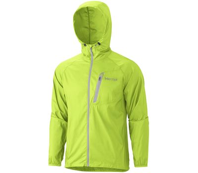 Куртка Marmot Trail wind hoody