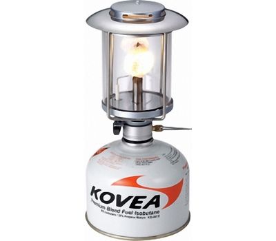 Газовая лампа KL-2905 Helios