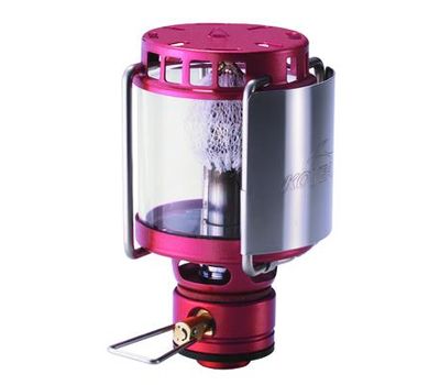 Газовая лампа KL-805 Firefly