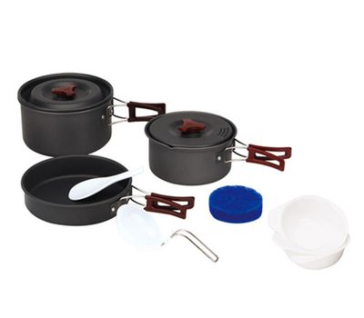 Набор посуды FMC-202