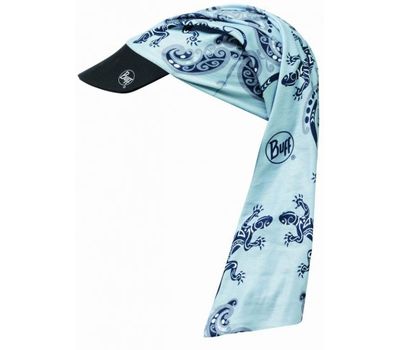 Buff Visor FORMENTERA