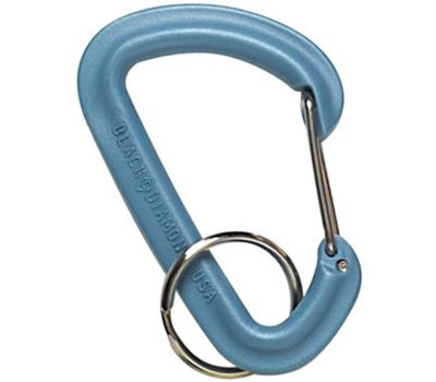 Карабин Black Diamond Large Jivewire