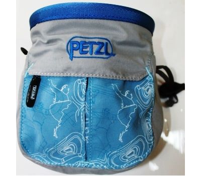 Мешочек для магнезии KodaPoche Toro