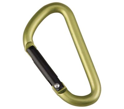 Брелок 3207 карабин D 7 mm x 70 mm