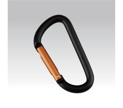 Брелок 3207 карабин D 7 mm x 70 mm