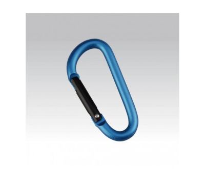 Брелок 3207 карабин D 7 mm x 70 mm