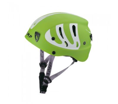 Каска ARMOUR LADY HELMET зеленая