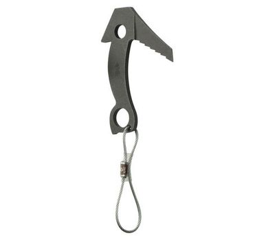 Крюк Black Diamond PECKER #3