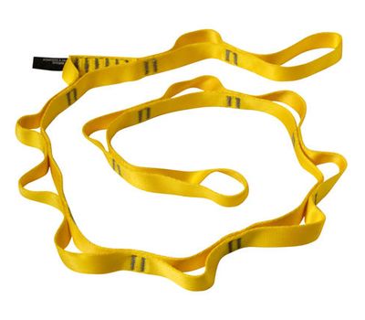 Самостраховка 18mm NYLON: 115cm (45") DAISY