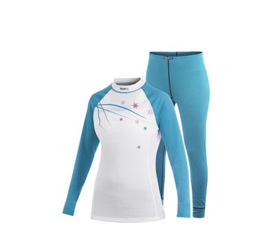 Комплект жен. ACTIVE 2-pack