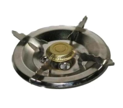 Плитка газовая AGNES burner camping cooker