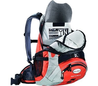 Рюкзак Trans Alpine 25