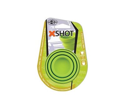 Кружка маленькая складная X-Shot