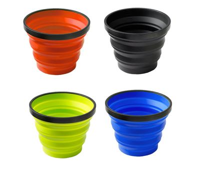 Кружка маленькая складная X-Shot