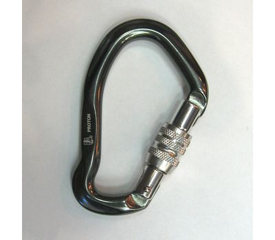 Карабин Proton 25 kN FA7005