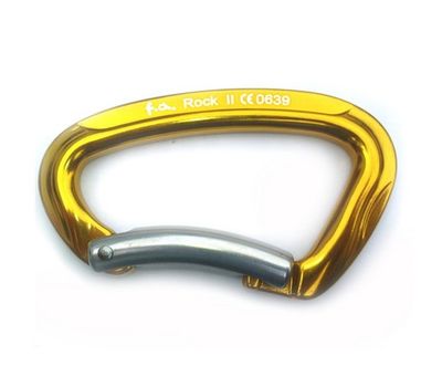 Карабин Rock Bent FA5010