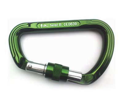 Карабин Twist B 23kN FA5002