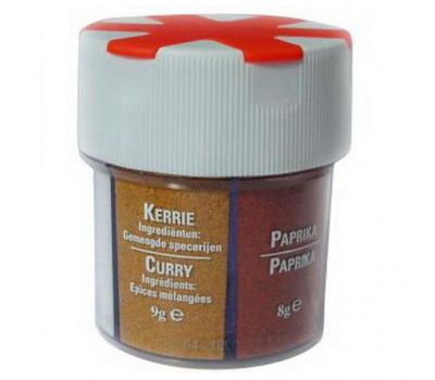 Контейнер для 6 приправ